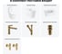 Унитаз-компакт Lavinia Boho Bell Pro в комплекте 7 в 1 для туалета 202008988 9