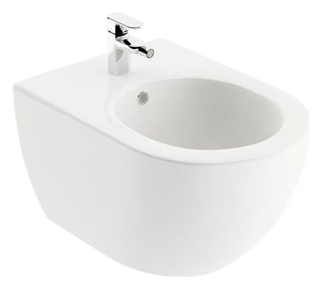 Биде Ravak Uni Chrome, X01517, X01517 00000048029
