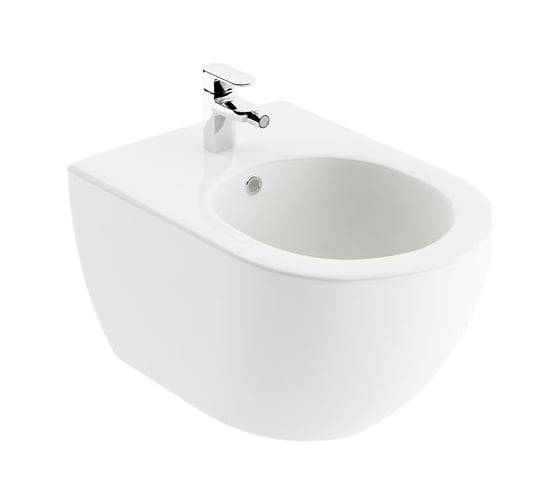 Биде Ravak Uni Chrome, X01517, X01517 00000048029 1