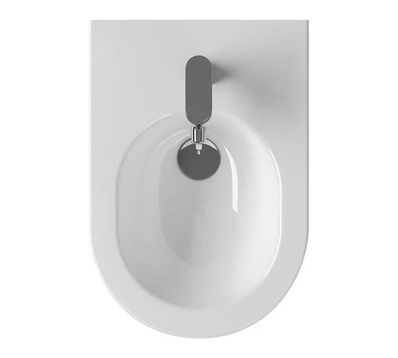 Биде Ravak Uni Chrome, X01517, X01517 00000048029