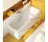 Ванна Ravak CLASSIC 120x70 белая C861000000 00000042034 5
