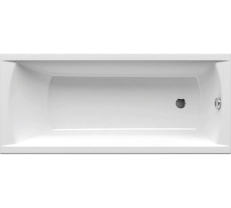 Ванна Ravak CLASSIC 150x70 N белая C521000000 00000018232
