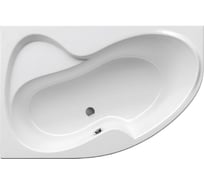 Ванна акриловая Ravak ROSA II 150х105 левая CK21000000 00000018259