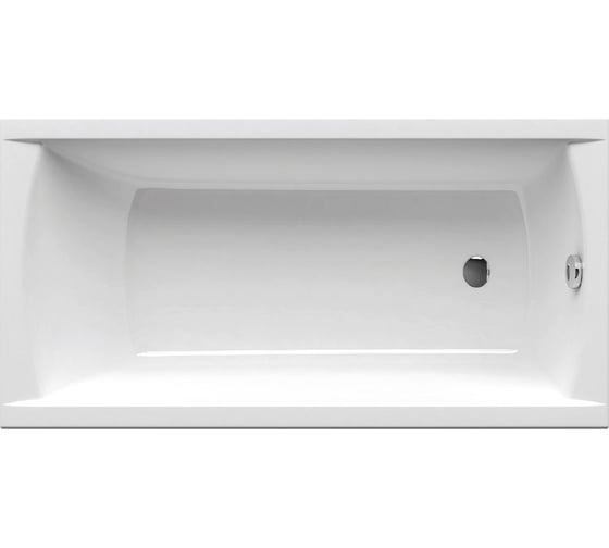 Ванна Ravak CLASSIC 140x70 белая CA81000000 00000063118