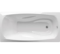 Ванна акриловая Ravak XXL 190x95 белая CA91000000 00000061257