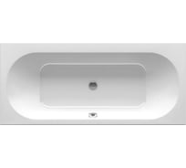 Ванна Ravak CITY SLIM 180х80 белая C921300000 00000061071