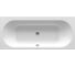 Ванна Ravak CITY SLIM 180х80 белая C921300000 00000061071 1