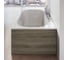 Ванна Ravak CITY SLIM 180х80 белая C921300000 00000061071 2