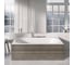 Ванна Ravak CITY SLIM 180х80 белая C921300000 00000061071 5
