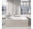 Ванна Ravak CITY SLIM 180х80 белая C921300000 00000061071 7