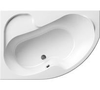 Ванна акриловая Ravak ROSA 140x105 левая CI01000000 00000018254