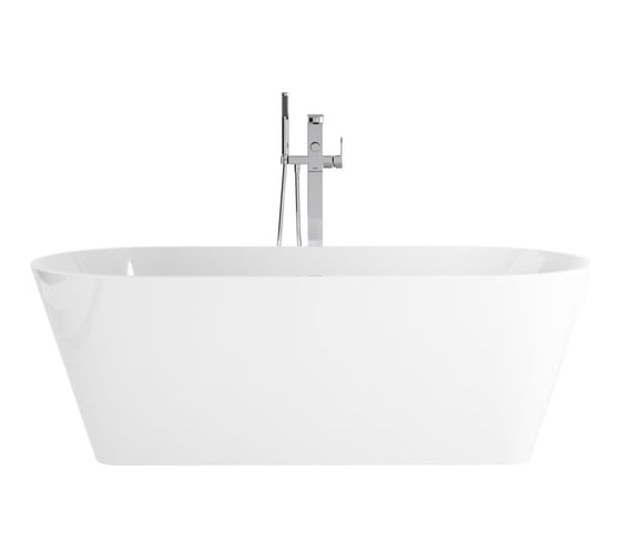 Ванна Ravak SOLO 1780х800 см, белая, отдельно стоящая XC00100025
