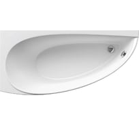 Ванна Ravak AVOCADO 150 L белая CT01000000 00000018270