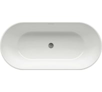 Ванна  Ravak FREEDOM 1690х800 белая отдельностоящая XC00100020 00000035529