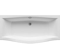 Ванна Ravak MAGNOLIA 170 x75 белая C501000000 00000018231