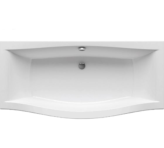 Ванна Ravak MAGNOLIA 170 x75 белая C501000000 00000018231