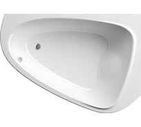 Ванна акриловая Ravak LOVE STORY II правая C761000000 00000030522