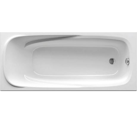 Ванна Ravak VANDA II 170x70 белая CP21000000 00000024707