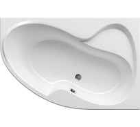 Ванна акриловая Ravak ROSA II 160x105 правая CL21000000 00000018261