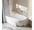Ванна акриловая Ravak ROSA 160x95 правая C581000000 00000018237 4