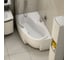 Ванна акриловая Ravak ROSA 160x95 правая C581000000 00000018237 6