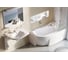 Ванна акриловая Ravak ROSA 160x95 правая C581000000 00000018237 7