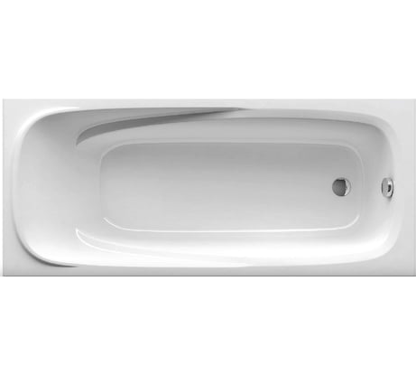 Ванна Ravak VANDA II 150x70 белая CO11000000 00000026043