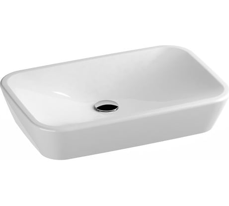 Умывальник Ravak Ceramic 600 R белый XJX01160002