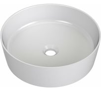 Умывальник Ravak UNI 400 SLIM керамический белый XJX01140002