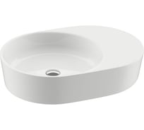 Умывальник Ravak MOON 2S без перелива XJN01300003