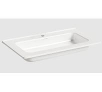 Умывальник PRATO MAT - 80 291402М
