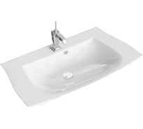 Умывальник AQWELLA Simphony 900 Sim.09.04.D