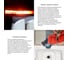 Маленькая раковина для ванной комнаты или туалета Wellsee WC Area в наборе 6 в 1 202011882 6