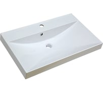 Мебельный умывальник Misty - 75 М Р-Мис14075