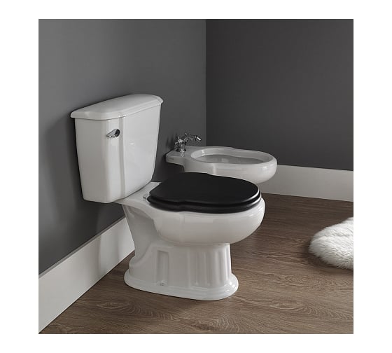 Напольное биде Sanitana Grecia S10069634900000