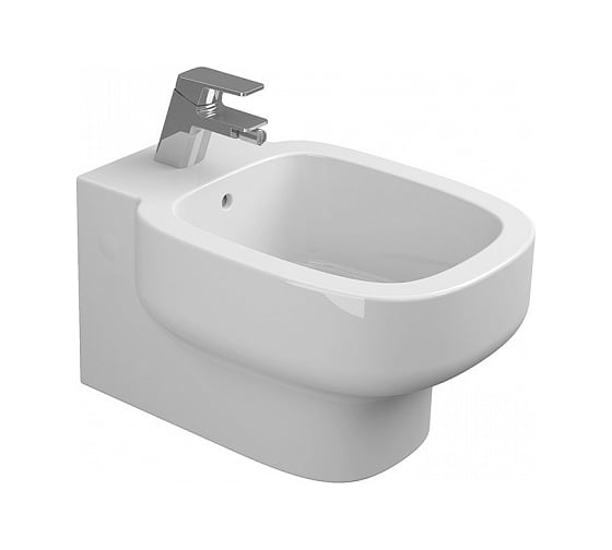 Подвесное биде Sanitana Be You S10062734900000