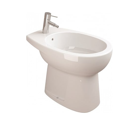 Напольное биде Sanitana Munique S10072634900000