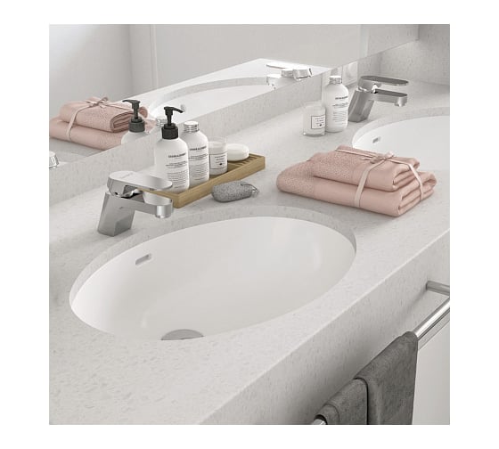 Раковина Sanitana Anadia S10060630500000