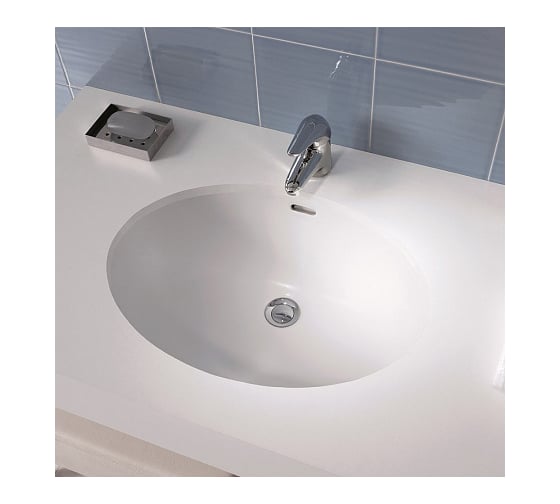 Раковина Sanitana Anadia S10060630500000