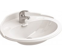 Раковина Sanitana Grecia 57 S10069816400000