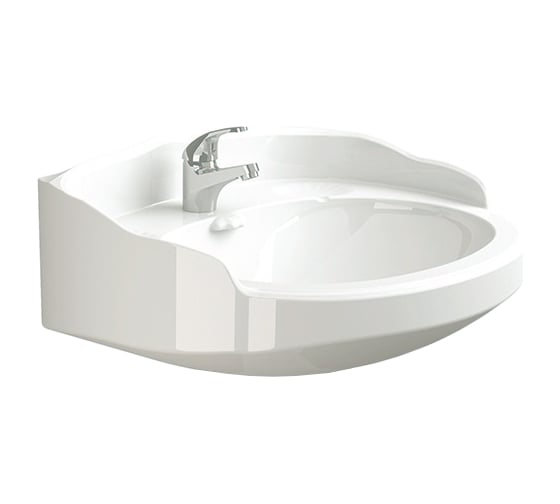 Раковина Sanitana Grecia 65 S10069917200000 1
