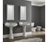 Раковина Sanitana Grecia 65 S10069917200000 3