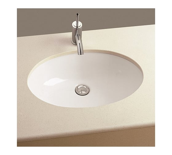 Раковина Sanitana Loja 57 S10011630500000