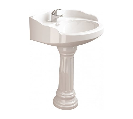 Раковина Sanitana Grecia 70 S10070017200000