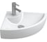 Раковина Sanitana Quattro S10080517200001 1
