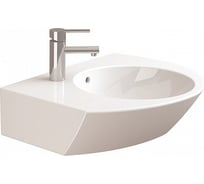 Раковина Sanitana Pop 58 левая S10014037000000