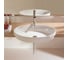 Раковина Sanitana Ovalo S10063550400000 3