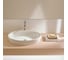 Раковина Sanitana Ovalo S10063550400000 4
