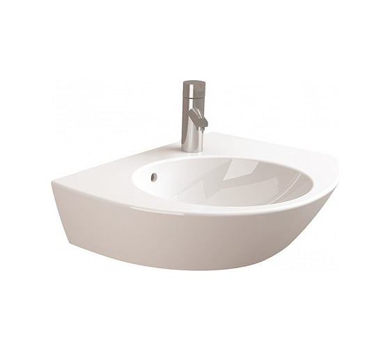 Раковина Sanitana Pop 58 правая S10014036600000