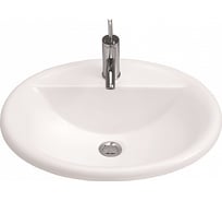 Раковина Sanitana Luso S10072016400000